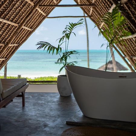 Savera Beach Houses Jambiani  Bagian luar foto
