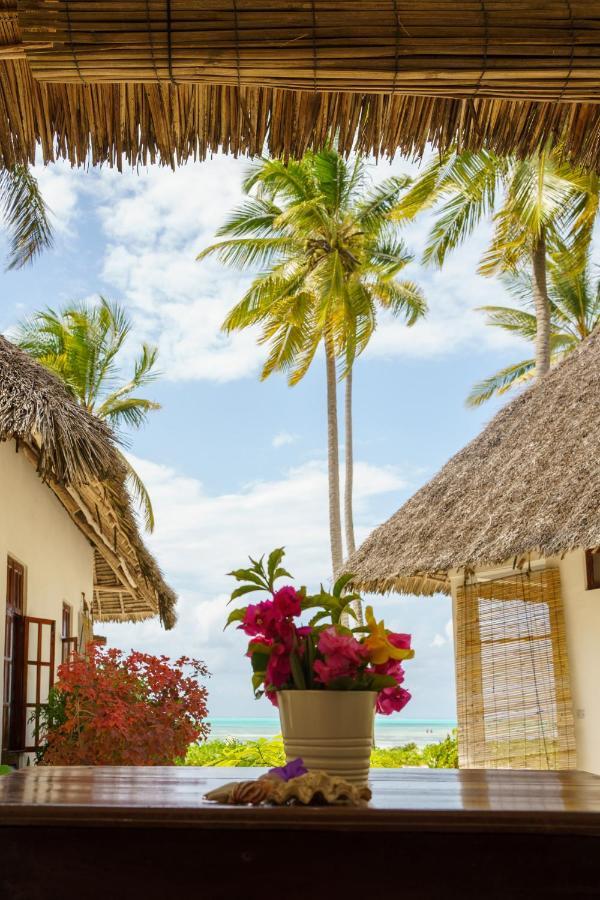 Savera Beach Houses Jambiani  Bagian luar foto