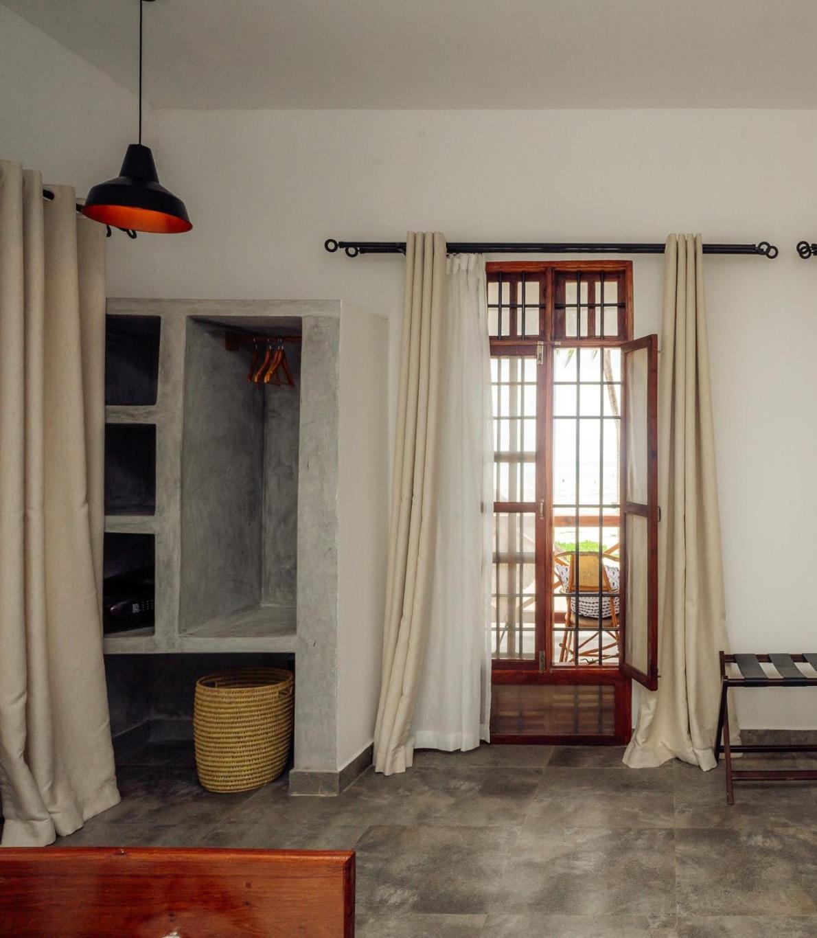 Savera Beach Houses Jambiani  Bagian luar foto