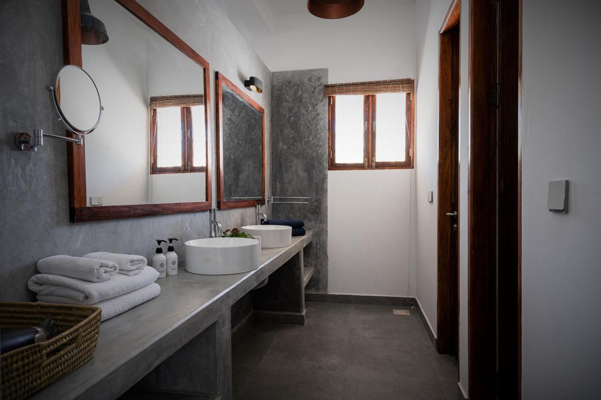 Savera Beach Houses Jambiani  Bagian luar foto