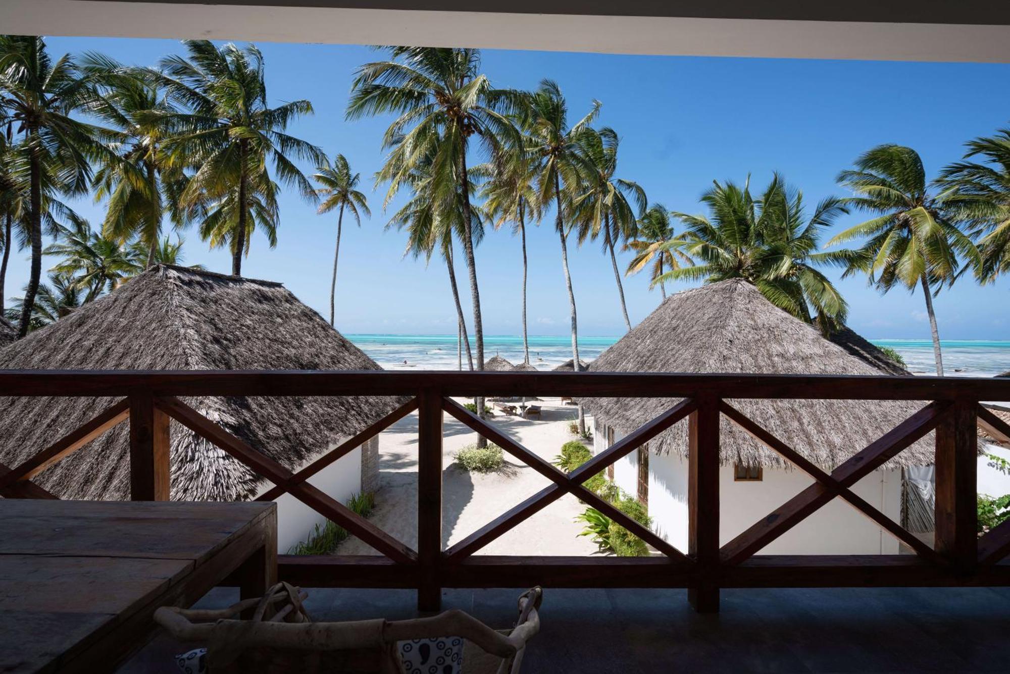 Savera Beach Houses Jambiani  Bagian luar foto