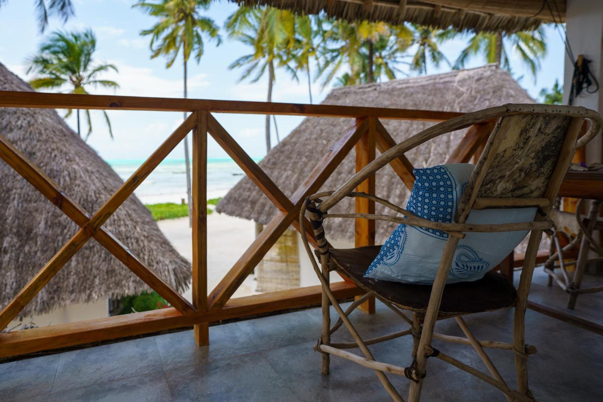 Savera Beach Houses Jambiani  Bagian luar foto