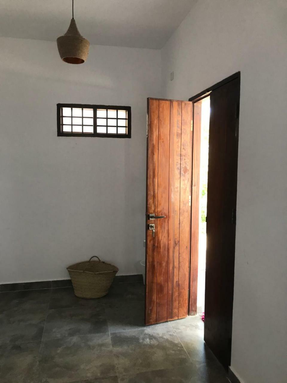 Savera Beach Houses Jambiani  Bagian luar foto